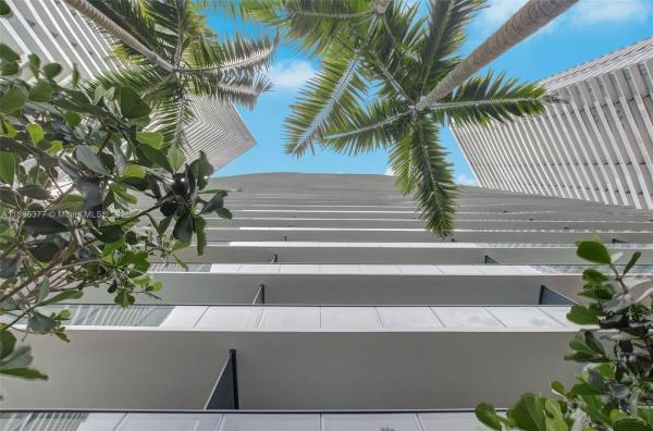 Gran Paraiso, 480 NE 31st St #3602, Miami, Florida 33137, image 1
