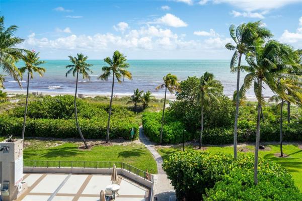Tidemark At Key Colony, 201 Crandon Blvd #444, Key Biscayne, Florida 33149, image 1