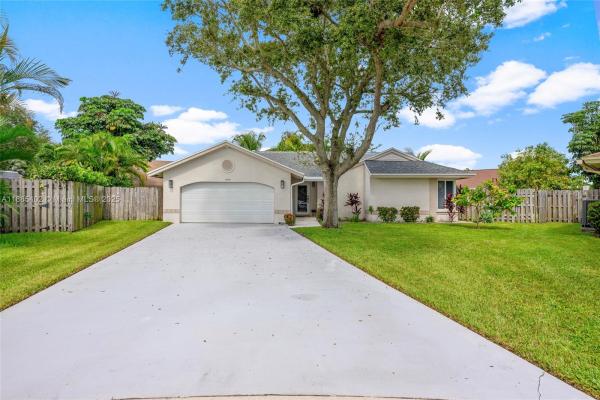 Westbridge At Welleby, 10445 NW 31st Ct, Sunrise, Florida 33351, image 1