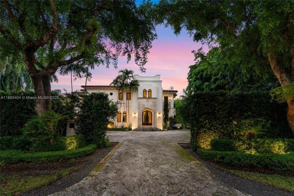 Cocoplum, 231 Costanera Rd, Coral Gables, Florida 33143, image 1
