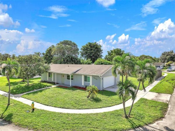 City Of Lauderhill, 7830 NW 47th St, Lauderhill, Florida 33351, image 1
