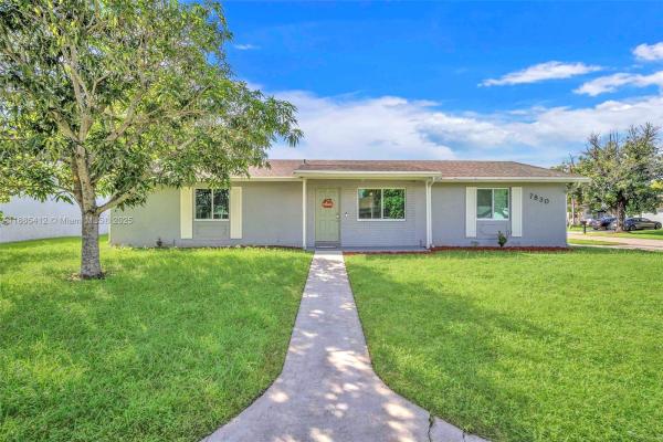 City Of Lauderhill, 7830 NW 47th St, Lauderhill, Florida 33351, image 2
