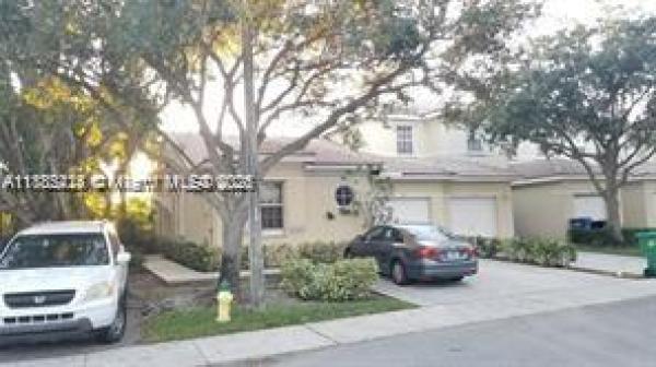 The Enclave, Lauderhill, Florida 33319, image 1