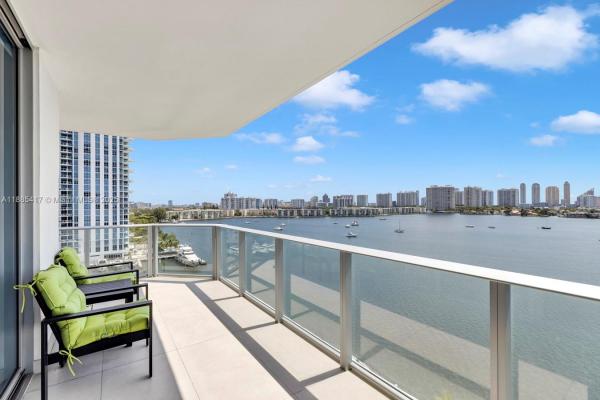 The Reserve At Marina Palms, 17111 Biscayne Blvd #909, North Miami Beach, Florida 33160, image 1