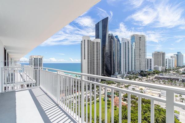 Winston Towers 600, 210 174th St #2406, Sunny Isles Beach, Florida 33160, image 1