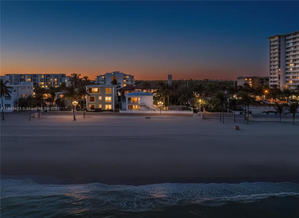 Hollywood Beach, 2910 N Surf Rd, Hollywood, Florida 33019, image 1