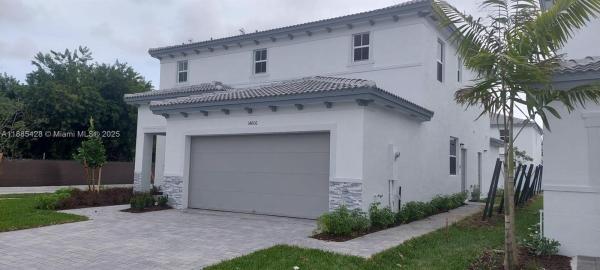 Salerno By Lennar, 14806 SW 163rd St, Richmond West, Florida 33187, image 2