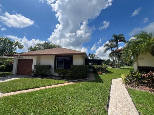 Garden Hills, 5445 Mendoza St, West Palm Beach, Florida 33415, image 1