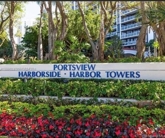 Portsview At Waterways, 3610 Yacht Club Dr #215, Aventura, Florida 33180, image 1