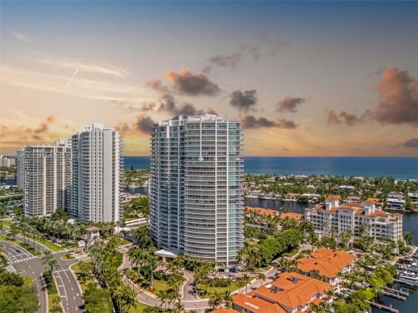 Towers Of Porto Vita South, 19955 NE 38th Ct #3001, Aventura, Florida 33180, image 1