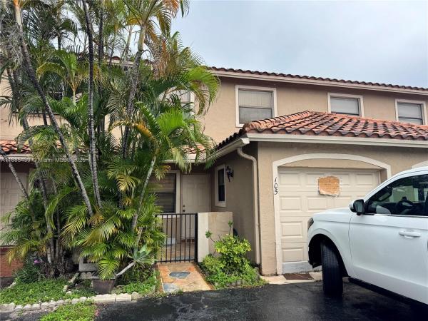 Lago Grande, 2531 W 60th Pl #105-18, Hialeah, Florida 33016, image 1