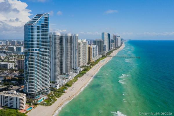 Tdr Tower 2, 15901 Collins Ave #2406, Sunny Isles Beach, Florida 33160, image 2
