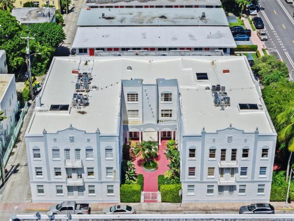 The Fenimore, 1200 Euclid Ave #301, Miami Beach, Florida 33139, image 1