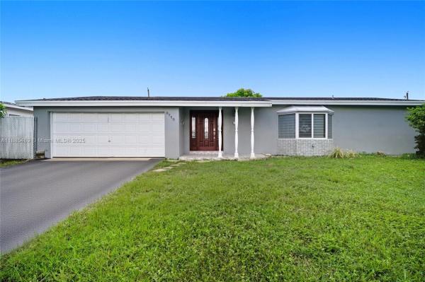 Sunrise Golf Village, 9710 Sunset Strip, Sunrise, Florida 33322, image 1
