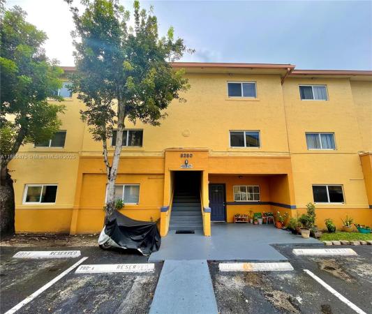 8250 SW 149th Ct #8-206, Unincorporated Dade County, Florida 33193, image 1