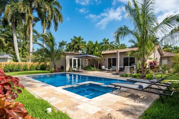 Hollywood Lakes, 1339 Jefferson St, Hollywood, Florida 33019, image 1