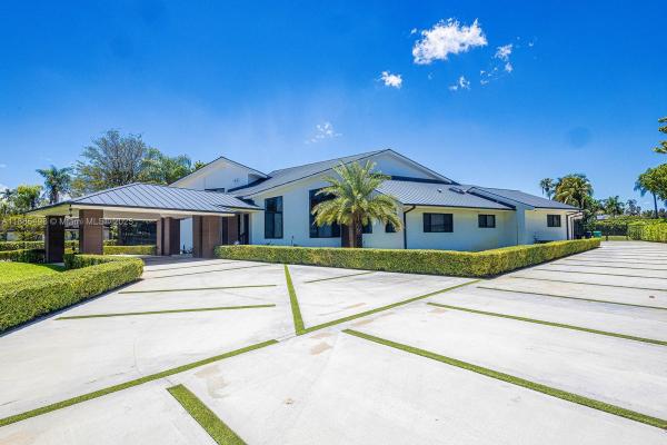 10506 SW 89th Pl, Unincorporated Dade County, Florida 33176, image 1