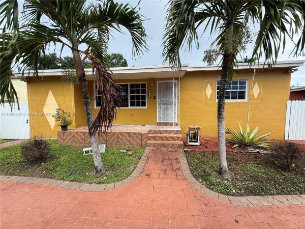 1235 NW 129th St, Miami, Florida 33167, image 1