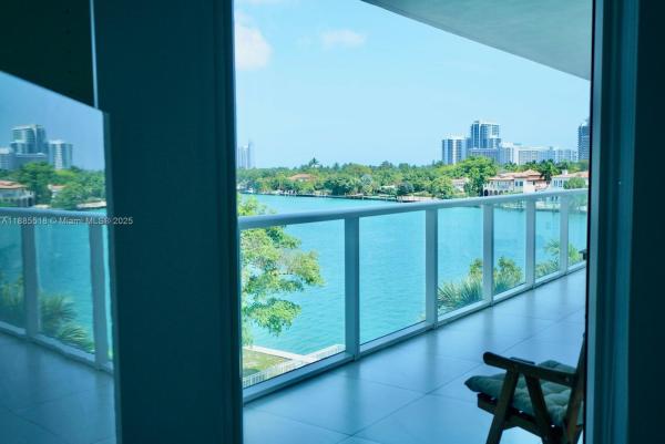 O Residences, 9821 E Bay Harbor Dr #502, Bay Harbor Islands, Florida 33154, image 1
