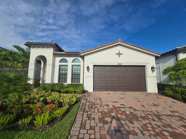 The Falls At Parkland, 7959 Liberty Way, Parkland, Florida 33067, image 1