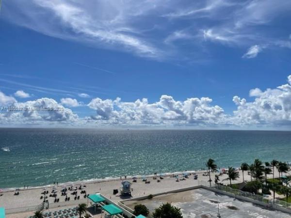 Sea Air Towers, 3725 S Ocean Dr #910, Hollywood, Florida 33019, image 1