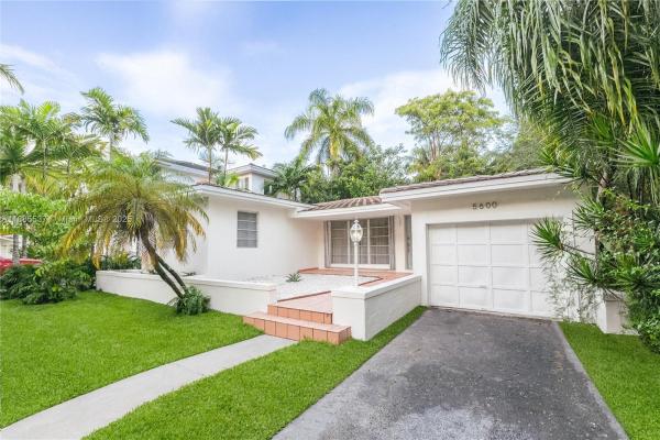 Riviera, 5600 San Vicente St, Coral Gables, Florida 33146, image 1