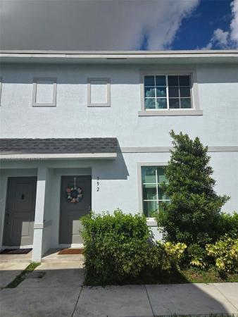 Costa Blanca Villas, 392 NW 11th Ave, Florida City, Florida 33034, image 1