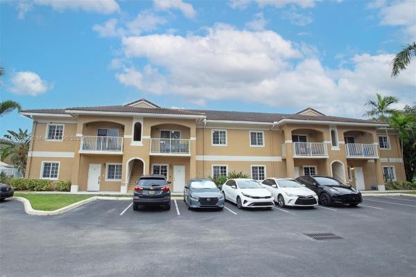 Washington Palms, 911 Hillcrest Ct #7, Hollywood, Florida 33021, image 1