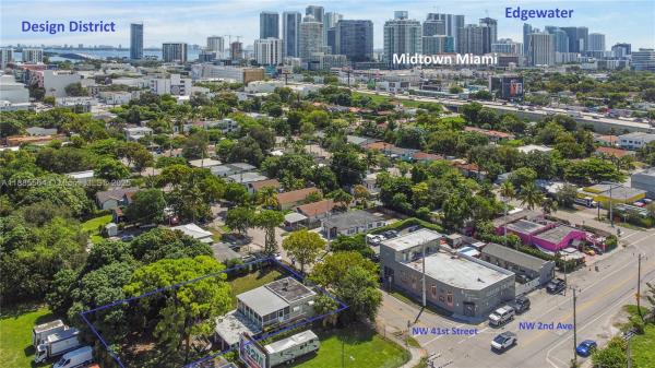 Buena Vista Heights, 181 NW 41st St, Miami, Florida 33127, image 1