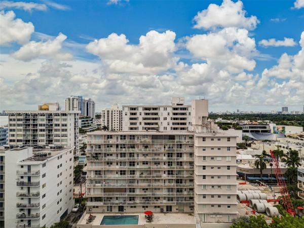 Lincoln Towers, 1300 Lincoln Rd #B402, Miami Beach, Florida 33139, image 1
