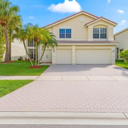 Silver Lakes, 3224 SW 175th Ave 0, Miramar, Florida 33029, image 1
