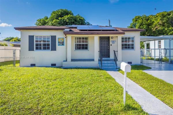 Sunset Manor, 280 E 39th St, Hialeah, Florida 33013, image 1