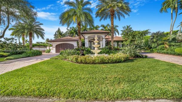 The Mansions At Sunset, 12617 SW 73rd Ter, Kendale Lakes, Florida 33183, image 3