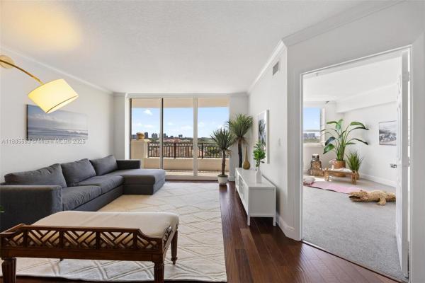 Gables Marquis, 3232 SW 22nd Ter #1003, Miami, Florida 33145, image 2