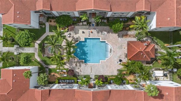 Gables Court, 6861 SW 44 St #204, Glenvar Heights, Florida 33155, image 2
