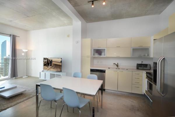 The Loft Downtown, 234 NE 3rd St #LPH09, Miami, Florida 33132, image 1