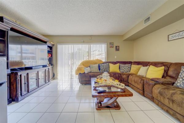 The Seasons Villas & Townhomes, 14915 SW 80 St #205, Kendall, Florida 33193, image 2