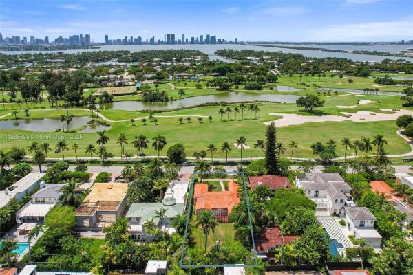 Mid Golf, 2443 N Meridian Ave, Miami Beach, Florida 33140, image 1