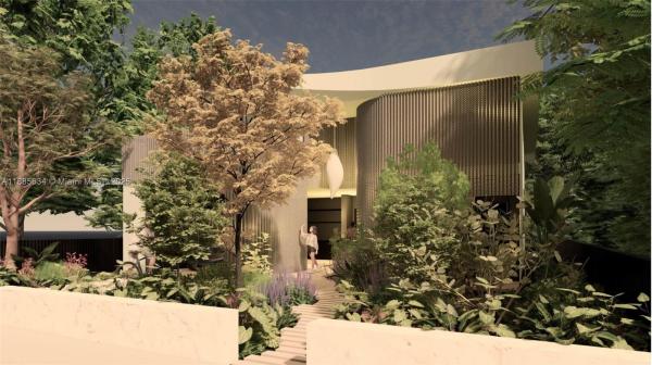Frow Homestead, 3678 William Ave, Miami, Florida 33133, image 1