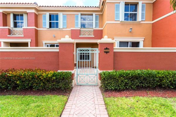 The Gates At Doral Isles, 6202 NW 116 Ave #449, Doral, Florida 33178, image 1