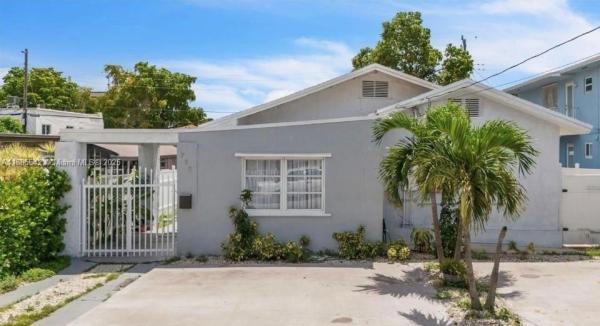 Ridgeview, 753 NW 22nd Ct, Miami, Florida 33125, image 1
