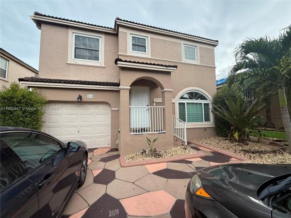 Contempo Walk, 250 NW 151st Ave, Pembroke Pines, Florida 33028, image 1