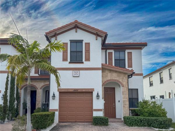 Aquabella, 10436 W 34th Ct, Hialeah, Florida 33018, image 1