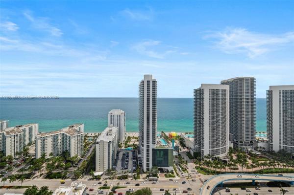 Hyde Beach House, 4010 S Ocean Dr #T3507, Hollywood, Florida 33019, image 1