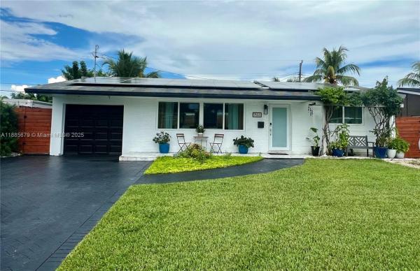 Miramar Tropical, 7655 Tropicana St, Miramar, Florida 33023, image 1