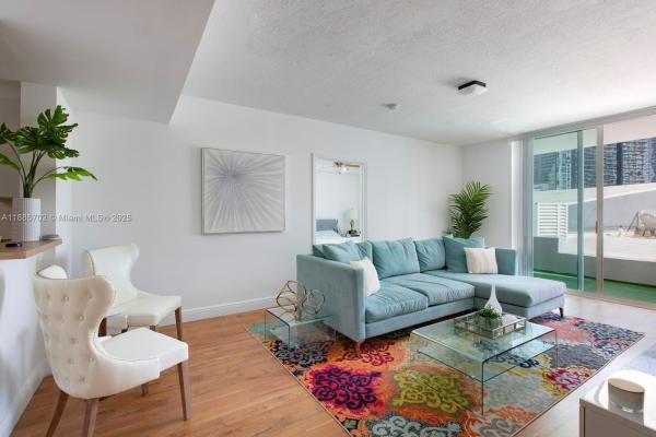 Vue At Brickell, 1250 S Miami Ave #904, Miami, Florida 33130, image 1