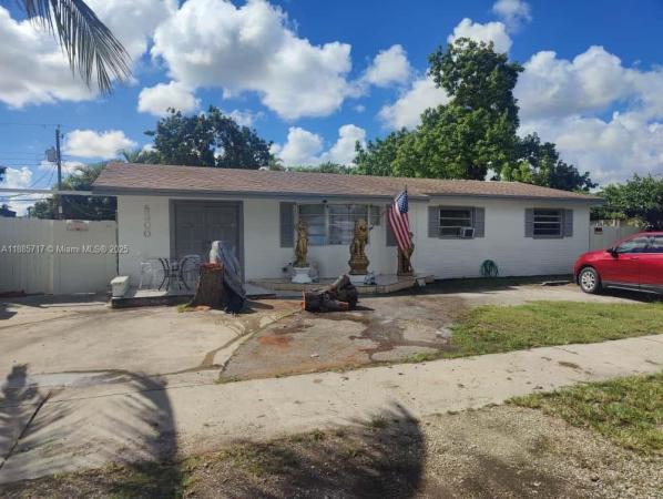 Lake Park, 8300 SW 46th St, Olympia Heights, Florida 33155, image 2