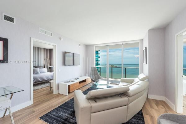 Brickell House, 1300 Brickell Bay Dr #3205, Miami, Florida 33131, image 3