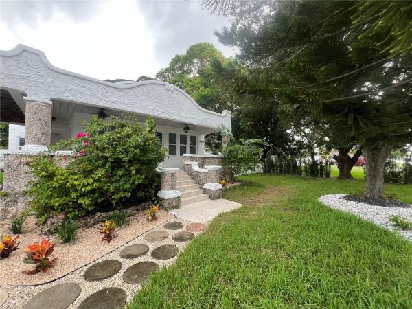 Town Of Hallandale, 130 SW 1st Ave, Hallandale Beach, Florida 33009, image 1