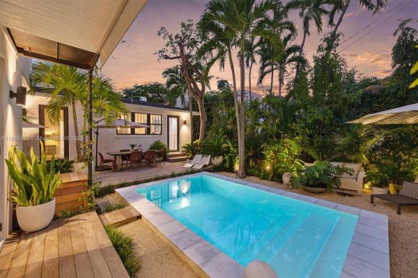 Shadowlawn, 135 NE 45th St, Miami, Florida 33137, image 1